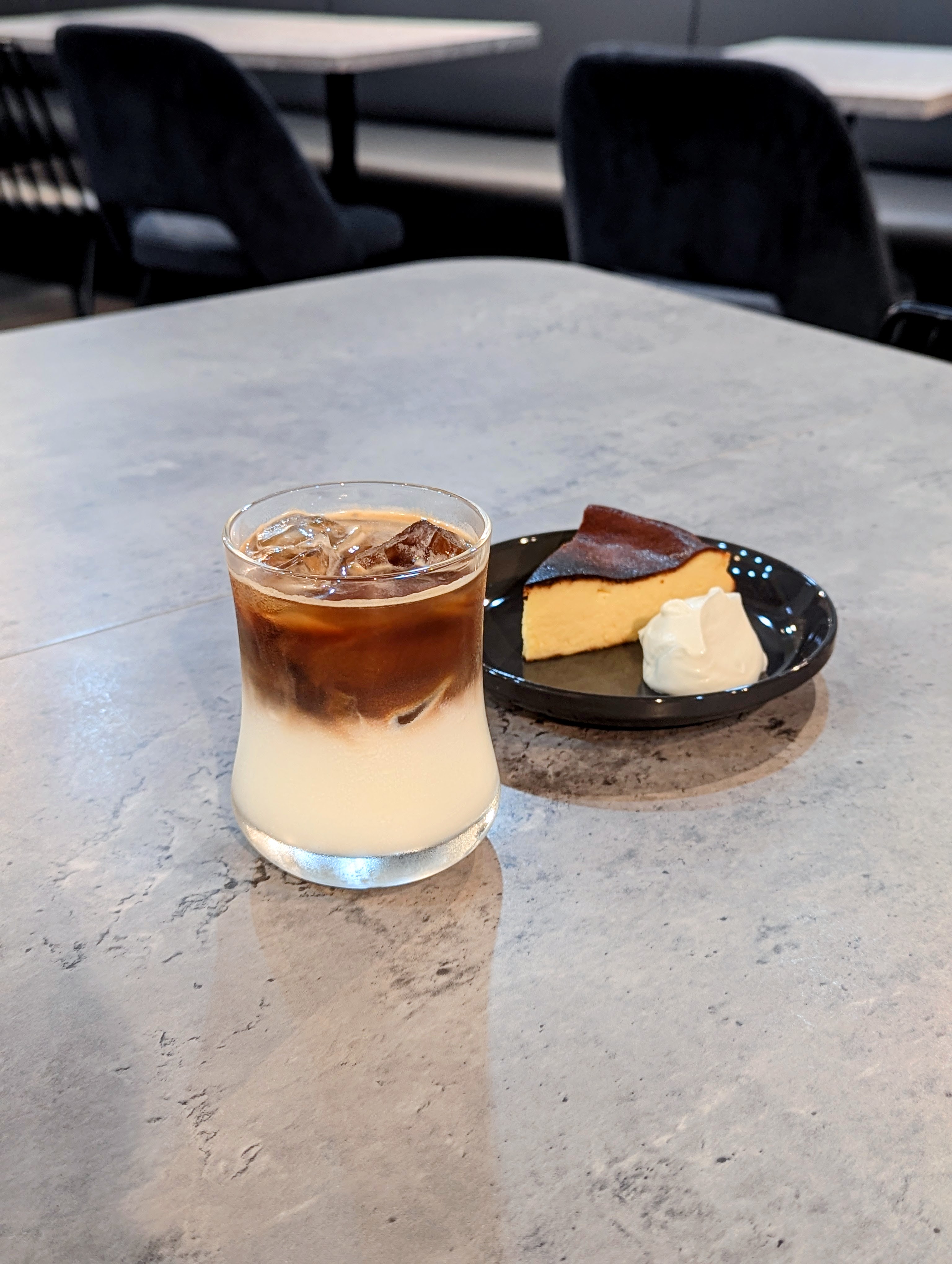 カフェ巡りにおすすめ