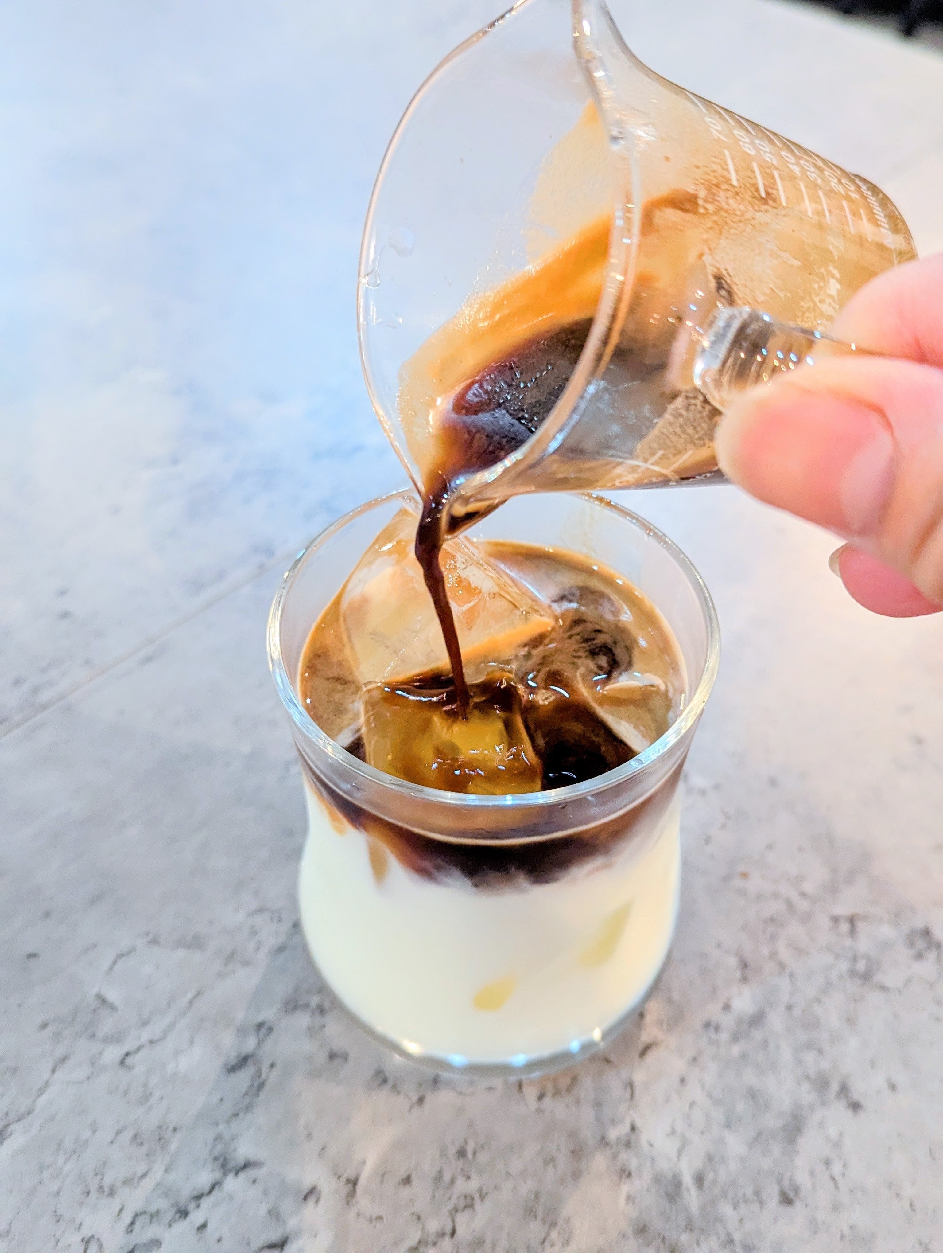 季節限定メニューとその他の飲み物