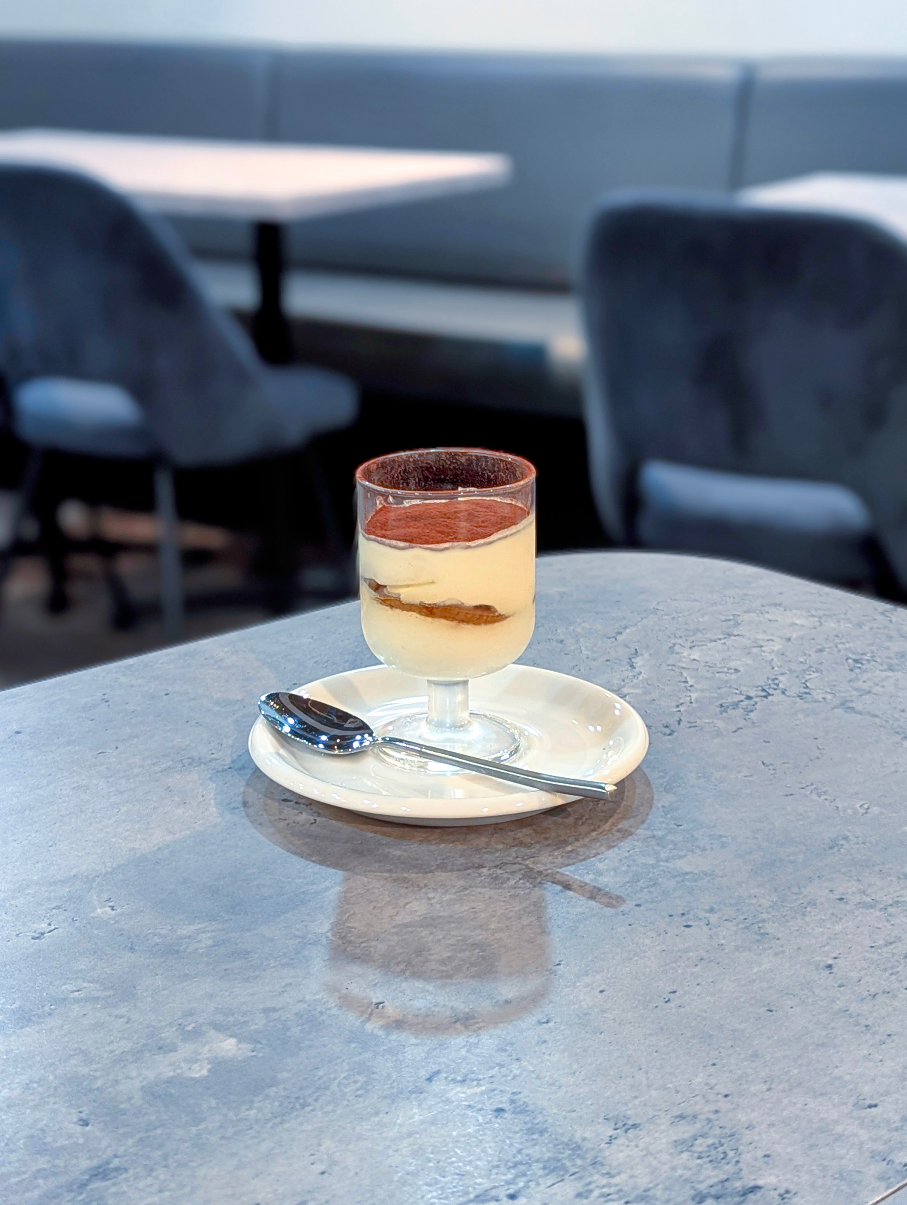 コーヒーとスイーツの幸福な出会い。デザートペアリングを楽しもう