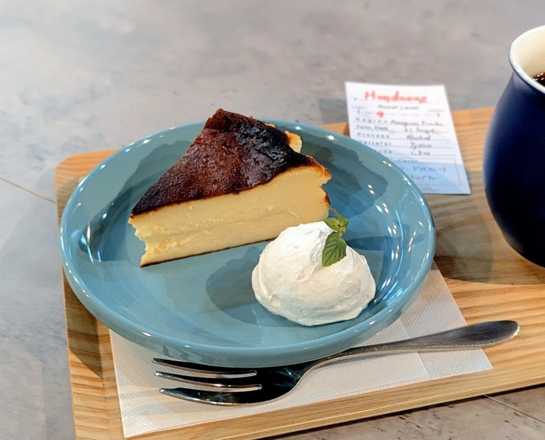 横浜 チーズ ケーキ